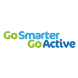 Go Smarter Go Active logo