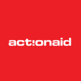 Action Aid Logo