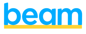 Beam logo
