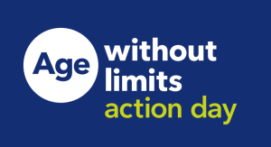 Age without Limits logo