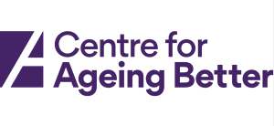 centre for ageing better logo