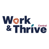Work and Thrive central logo